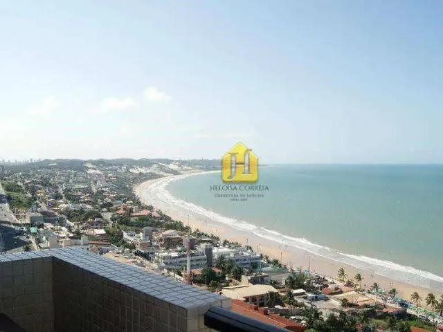 Apartamento para Locação em Natal/RN Ponta Negra 2 Quartos