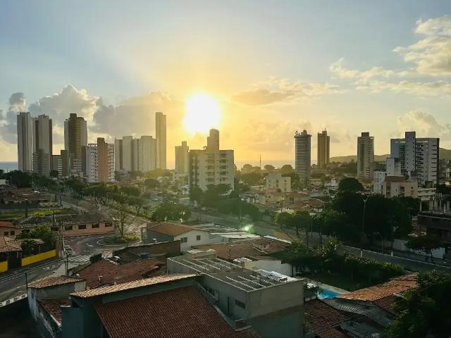 Apartamento para Locação em Natal/RN Ponta Negra 2 Quartos