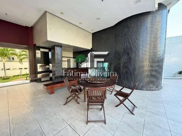 Apartamento para Locação em Natal/RN Ponta Negra 2 Quartos