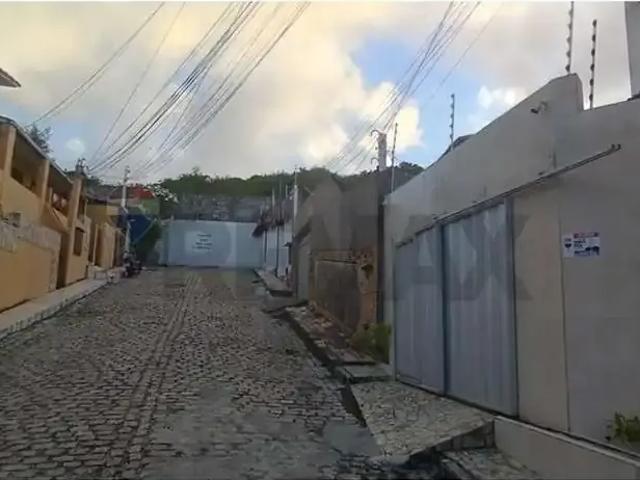 Apartamento para Locação em Natal/RN Ponta Negra 2 Quartos