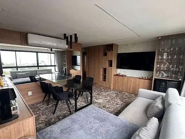 Apartamento para Locação em Natal/RN Ponta Negra 2 Quartos