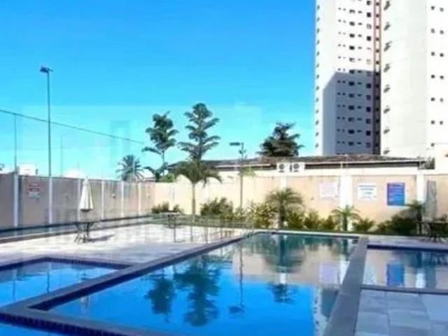 Apartamento para Locação em Natal/RN Ponta Negra 2 Quartos