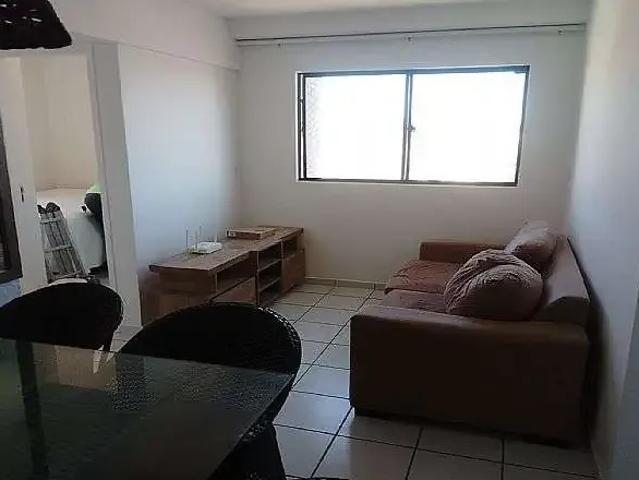 Apartamento para Locação em Natal/RN Ponta Negra 2 Quartos