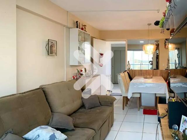 Apartamento para Locação em Natal/RN Ponta Negra 2 Quartos