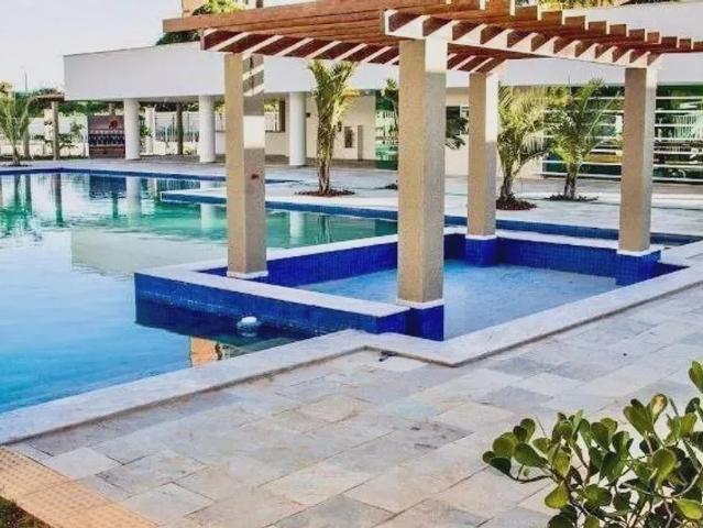 Apartamento para Locação em Natal/RN Ponta Negra 2 Quartos