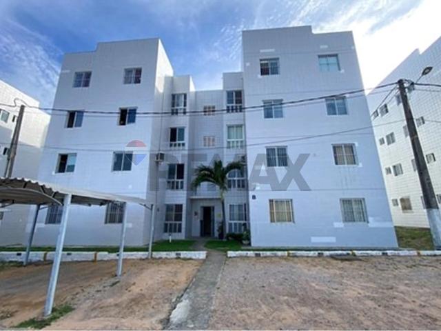 Apartamento para Locação em Natal/RN Ponta Negra 2 Quartos