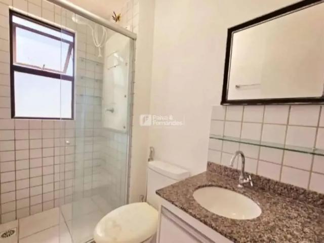 Apartamento para Locação em Natal/RN Ponta Negra 2 Quartos