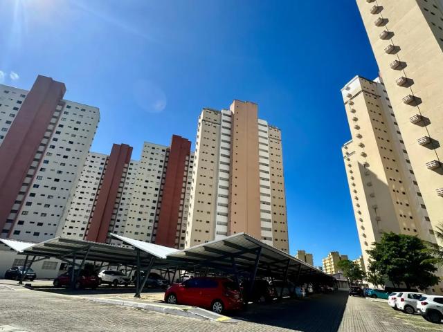 Apartamento para Locação em Natal/RN Ponta Negra 2 Quartos
