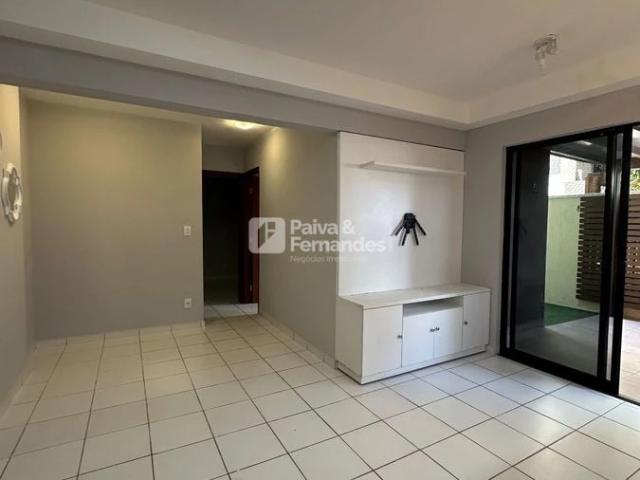 Apartamento para Locação em Natal/RN Ponta Negra 2 Quartos