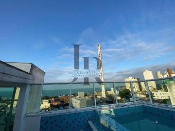 Ponta Negra, Natal, Paraíba - Varanda, Piscina