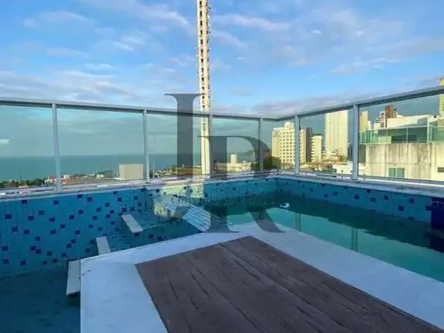 Apartamento para Locação em Natal/RN Ponta Negra 2 Quartos