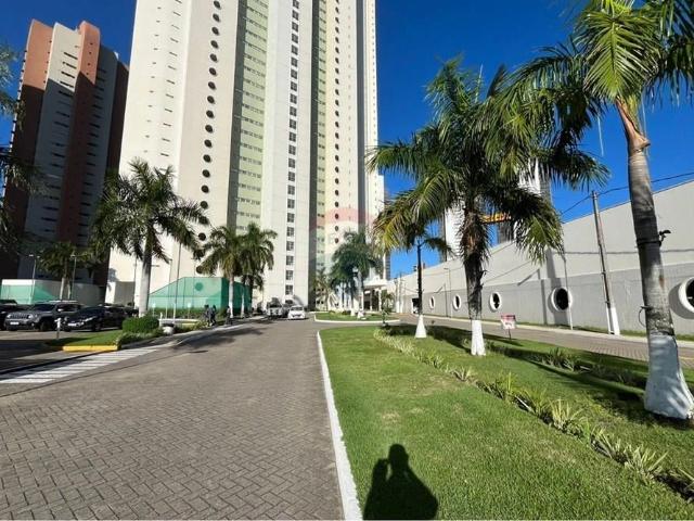 Apartamento para Locação em Natal/RN Ponta Negra 2 Quartos