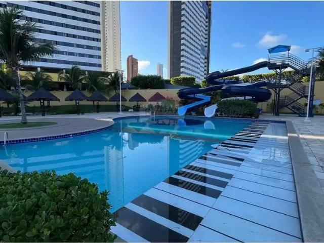 Apartamento para Locação em Natal/RN Ponta Negra 3 Quartos