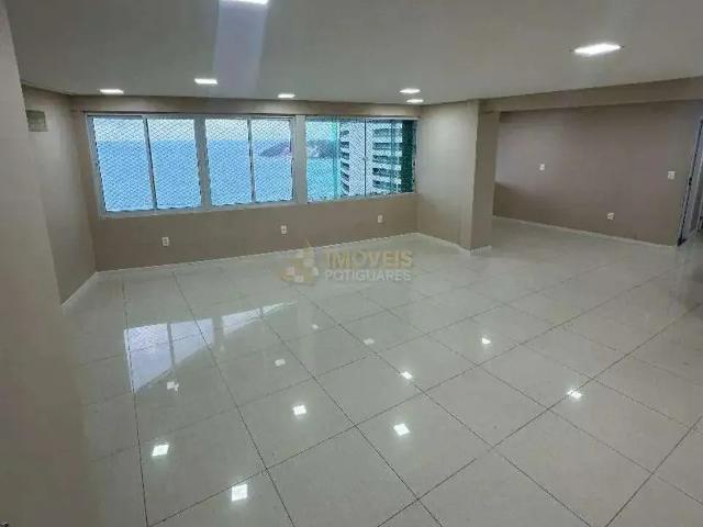 Apartamento para Locação em Natal/RN Ponta Negra 3 Quartos