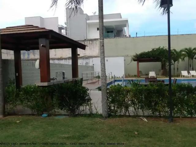 Apartamento para Locação em Natal/RN Ponta Negra 3 Quartos