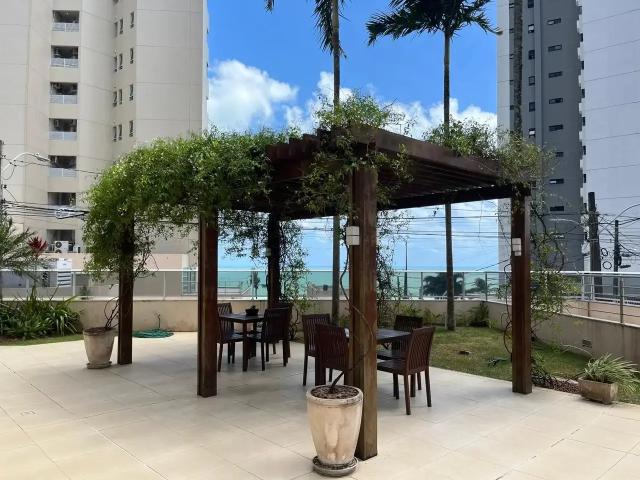 Apartamento para Locação em Natal/RN Ponta Negra 3 Quartos
