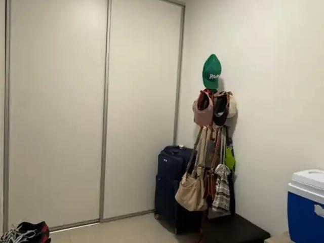 Apartamento para Locação em Natal/RN Ponta Negra 3 Quartos