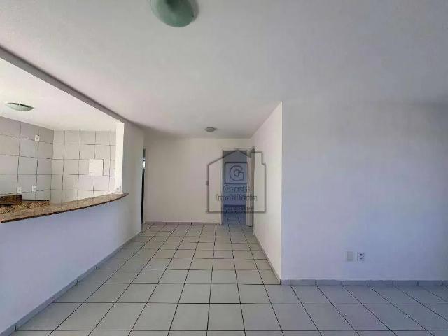 Apartamento para Locação em Natal/RN Ponta Negra 3 Quartos