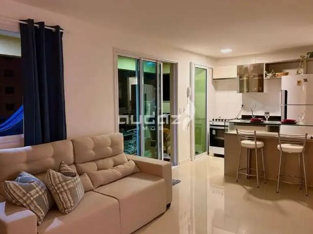 Apartamento para Locação em Natal/RN Ponta Negra 3 Quartos