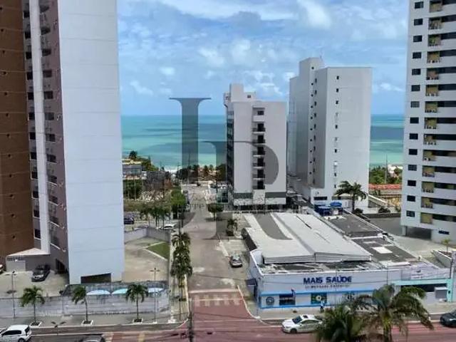 Apartamento para Locação em Natal/RN Ponta Negra 3 Quartos