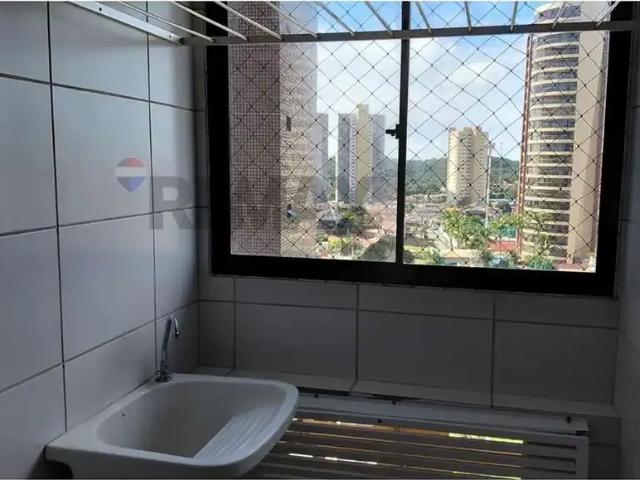 Apartamento para Locação em Natal/RN Ponta Negra 3 Quartos