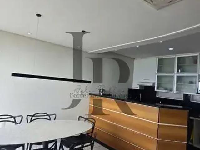 Apartamento para Locação em Natal/RN Ponta Negra 3 Quartos