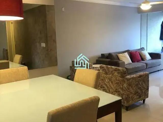 Apartamento para Locação em Natal/RN Ponta Negra 3 Quartos