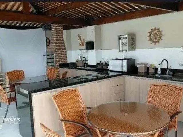 Apartamento para Locação em Natal/RN Ponta Negra 4 Quartos