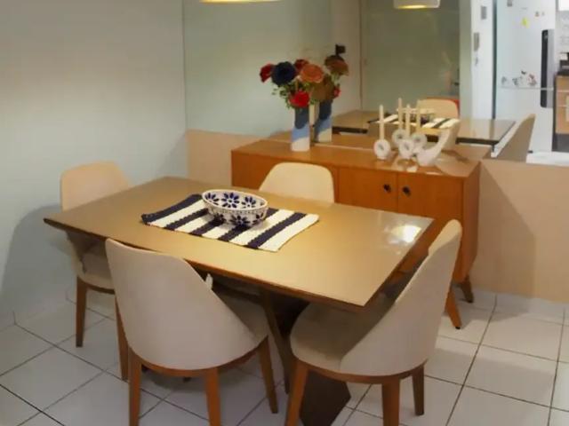 Apartamento para Locação em Natal/RN Ponta Negra
