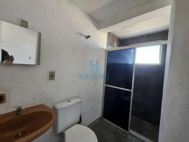 Apartamento para Locação em Natal/RN Praia do Meio 1 Quartos