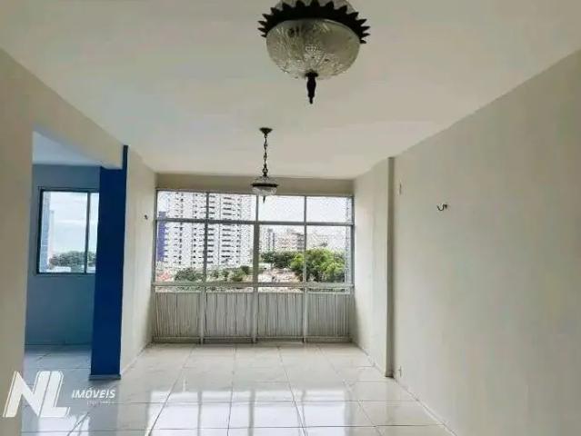 Apartamento para Locação em Natal/RN Ribeira 4 Quartos