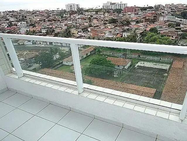 Apartamento para Locação em Natal/RN Rocas 2 Quartos
