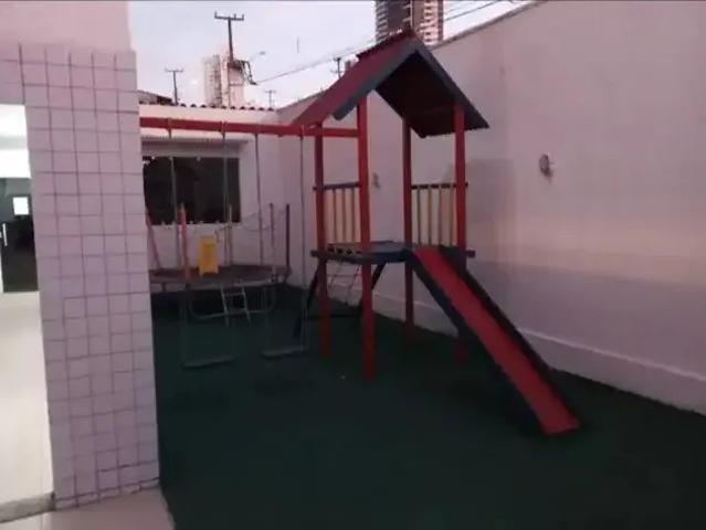 Apartamento para Locação em Natal/RN Rocas 3 Quartos