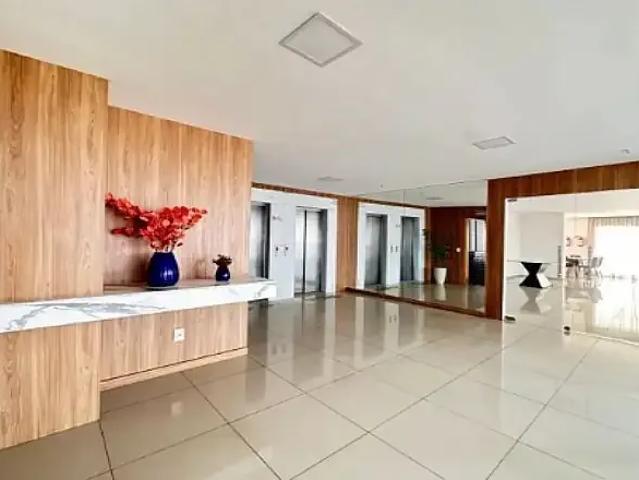 Apartamento para Locação em Natal/RN Rocas 3 Quartos