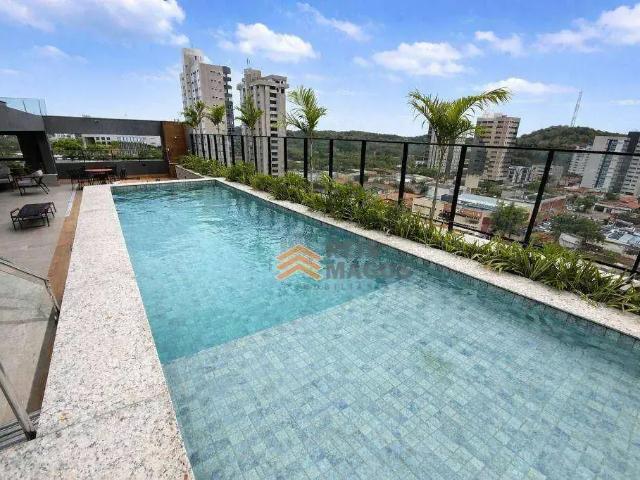 Apartamento para Locação em Natal/RN Tirol 1 Quartos