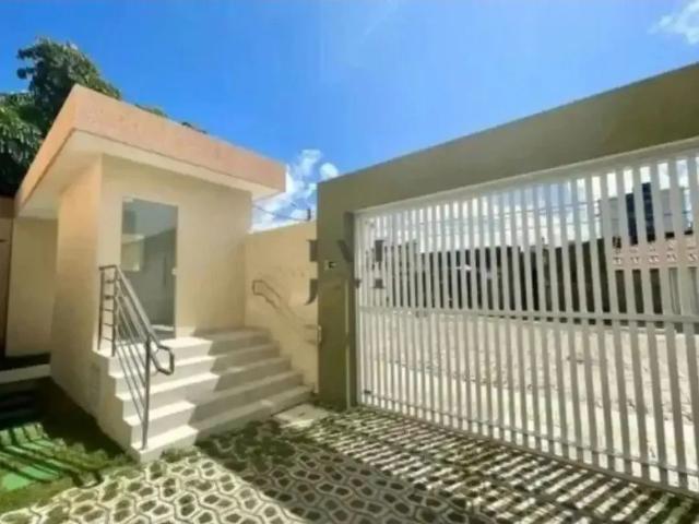 Apartamento para Locação em Natal/RN Tirol 2 Quartos