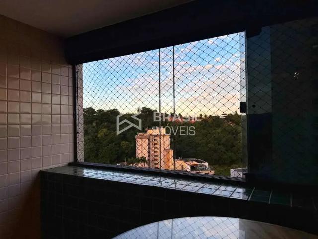 Apartamento para Locação em Natal/RN Tirol 2 Quartos