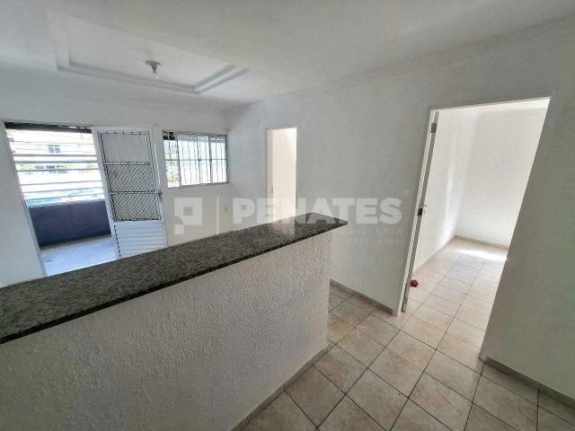 Apartamento para Locação em Natal/RN Tirol 2 Quartos