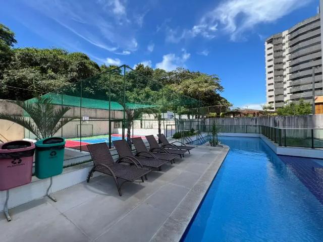 Apartamento para Locação em Natal/RN Tirol 3 Quartos