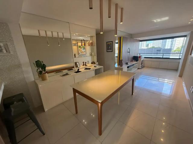Apartamento para Locação em Natal/RN Tirol 3 Quartos