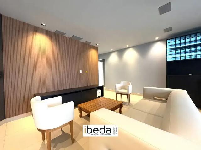 Apartamento para Locação em Natal/RN Tirol 3 Quartos