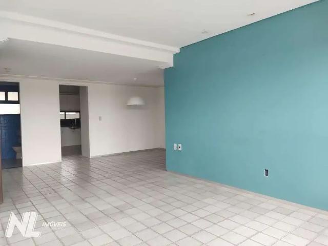 Apartamento para Locação em Natal/RN Tirol 3 Quartos