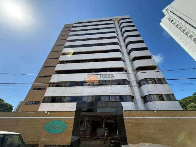 Apartamento para Locação em Natal/RN Tirol 4 Quartos
