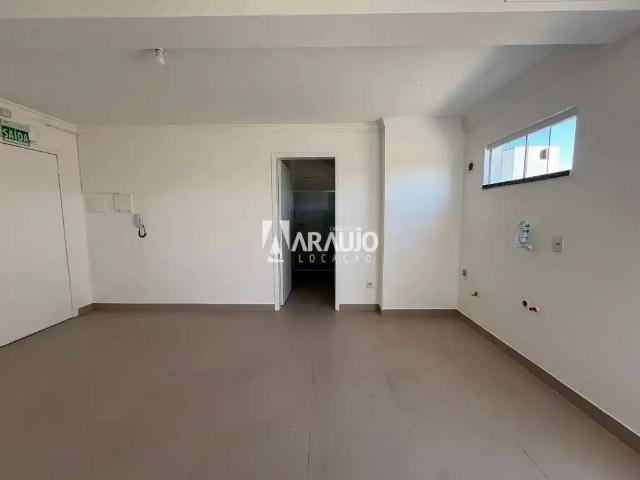Apartamento para Locação em Navegantes/SC Centro 1 Quartos