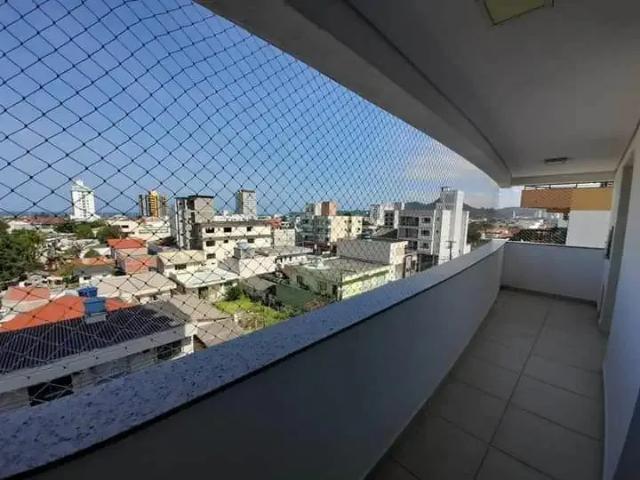 Apartamento para Locação em Navegantes/SC Centro 1 Quartos