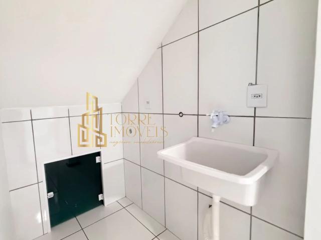 Apartamento para Locação em Navegantes/SC Centro 1 Quartos