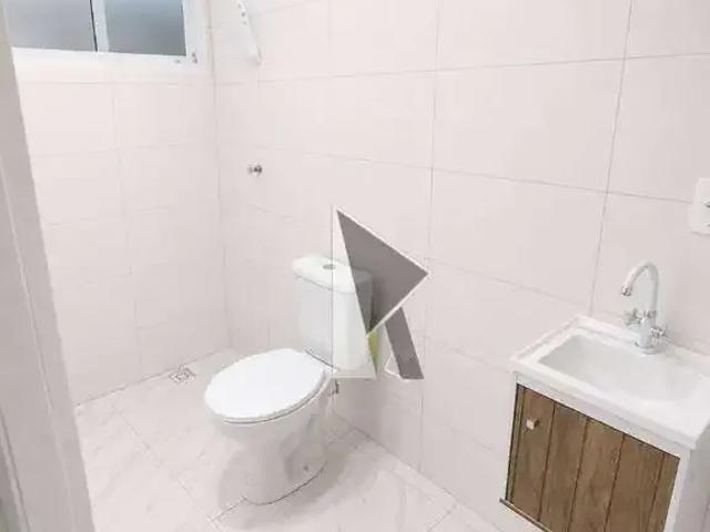 Apartamento para Locação em Navegantes/SC Centro 1 Quartos