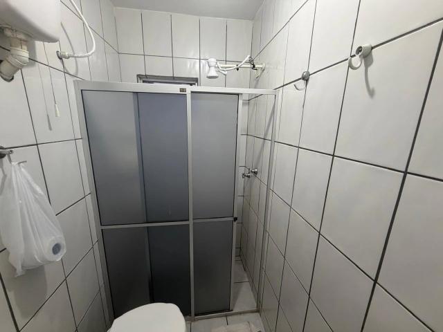 Apartamento para Locação em Navegantes/SC Centro 1 Quartos