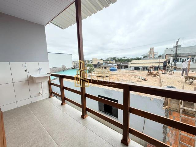 Apartamento para Locação em Navegantes/SC Centro 1 Quartos
