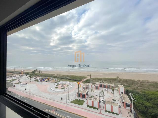 Apartamento para Locação em Navegantes/SC Centro 2 Quartos